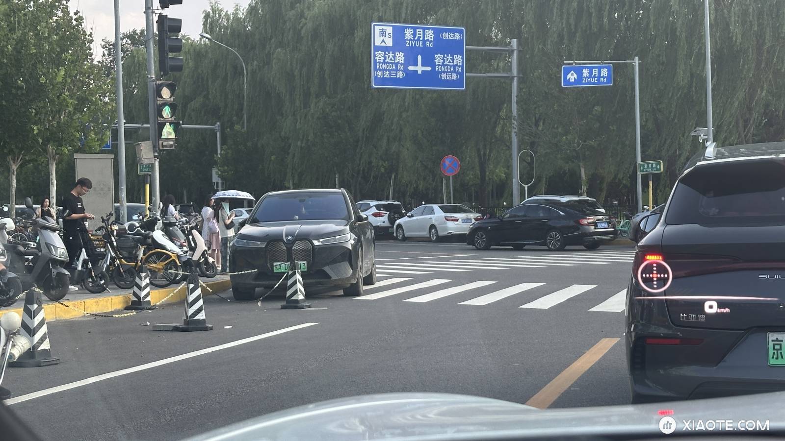 宝马,,,你收手吧!!! - 图片 3