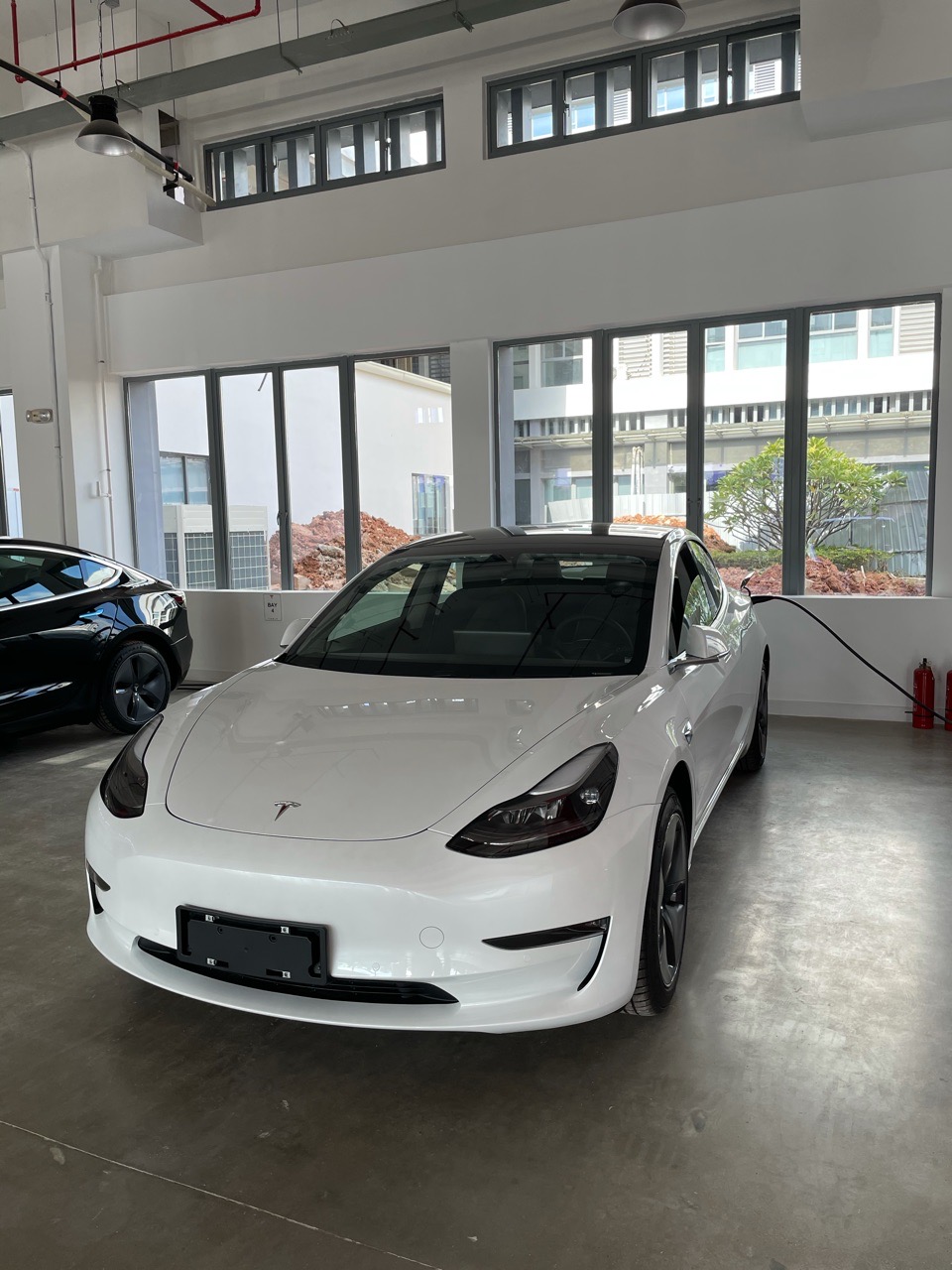 厦门138长续提车，一提完车就来改氛围灯 - 图片 5