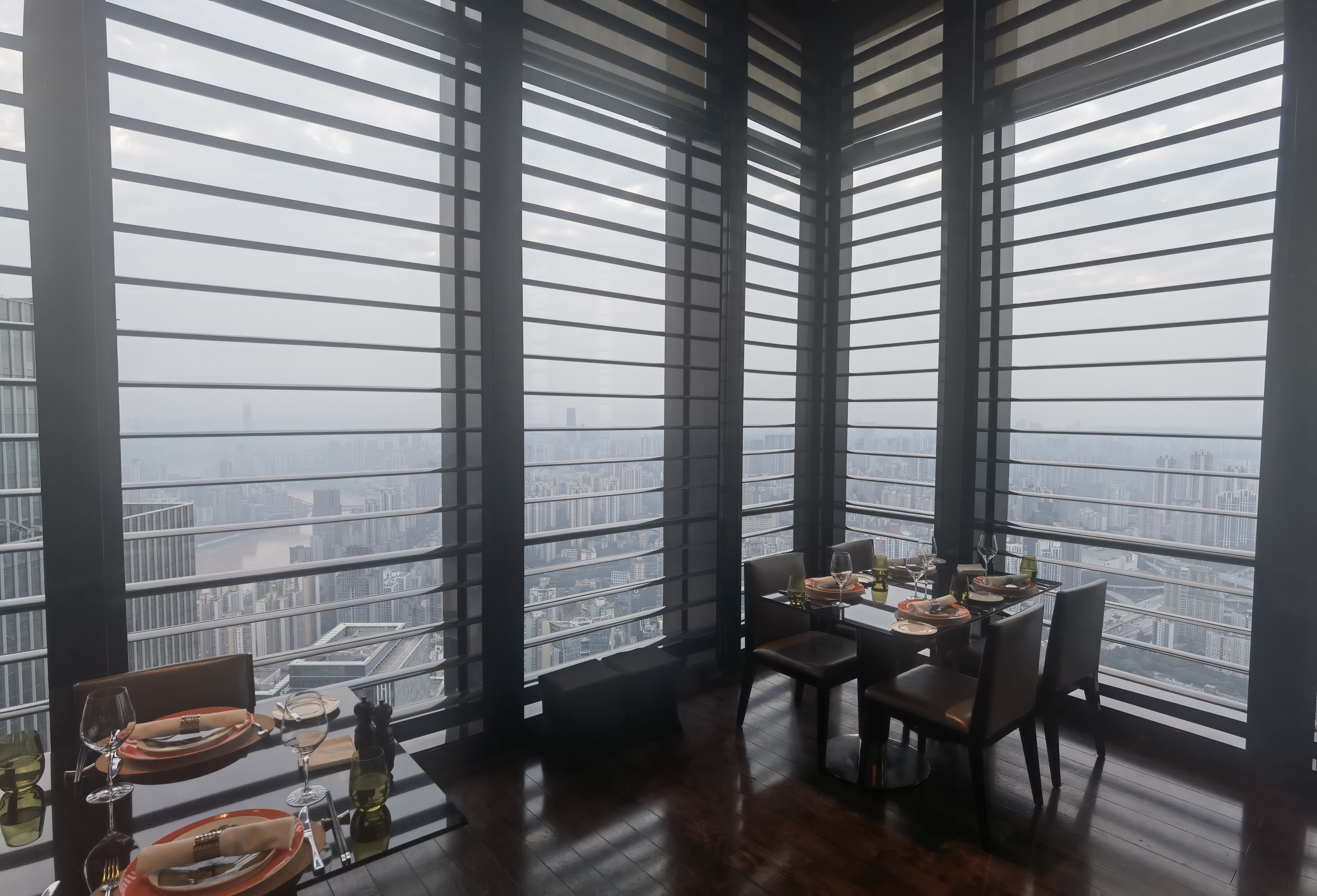 抵达山城，第三次来重庆，分别是2012年五一，2019年中秋和现在 - 图片 9