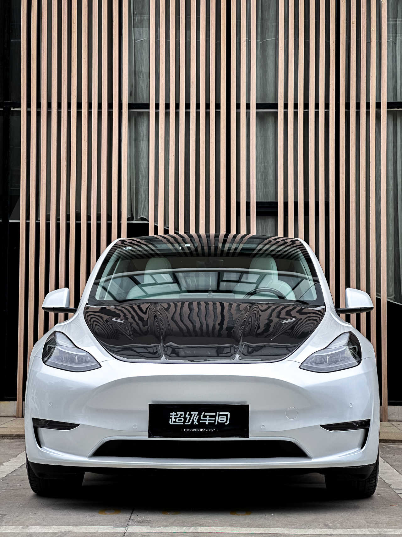 AX 金属白 - 图片 11