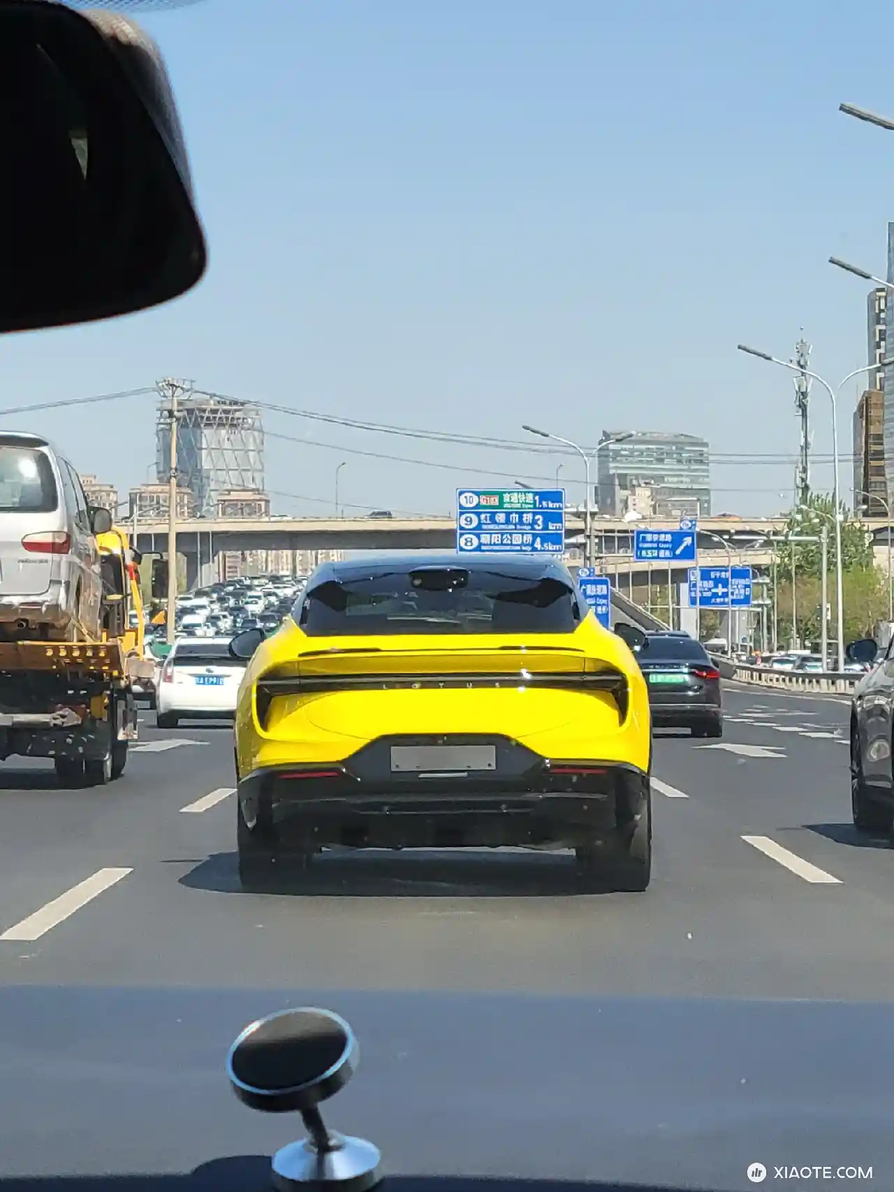 开始交付了? - 图片 1