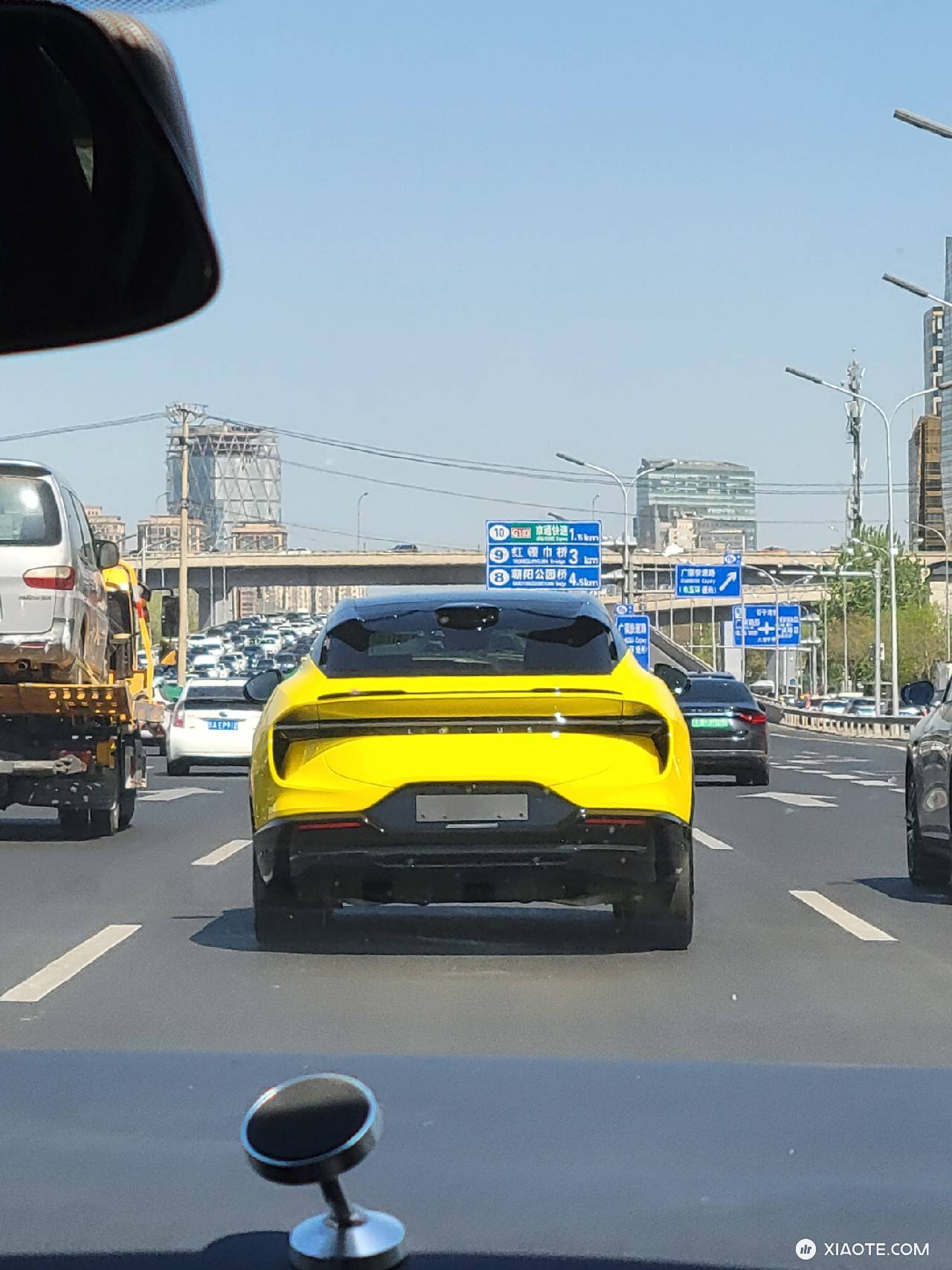 开始交付了? - 图片 1