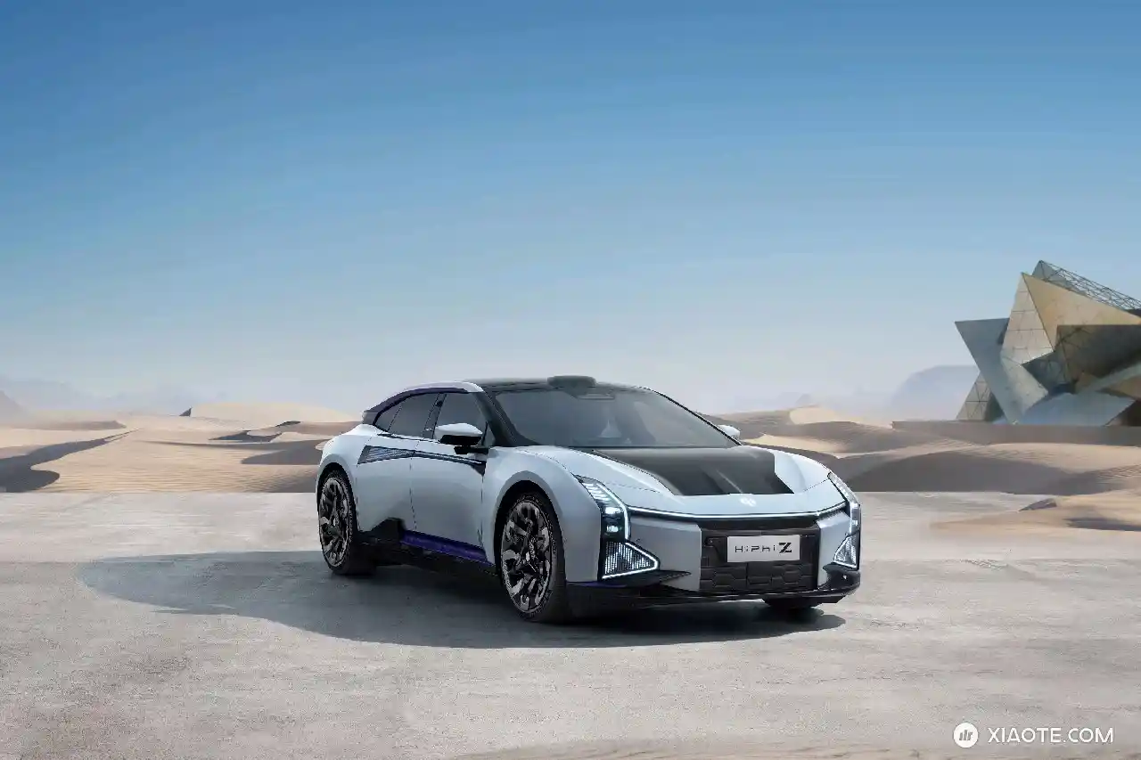 国内s、x预计什么时候开始交付呀,刚定的高合,在犹豫要不要等新x😂 - 图片 1