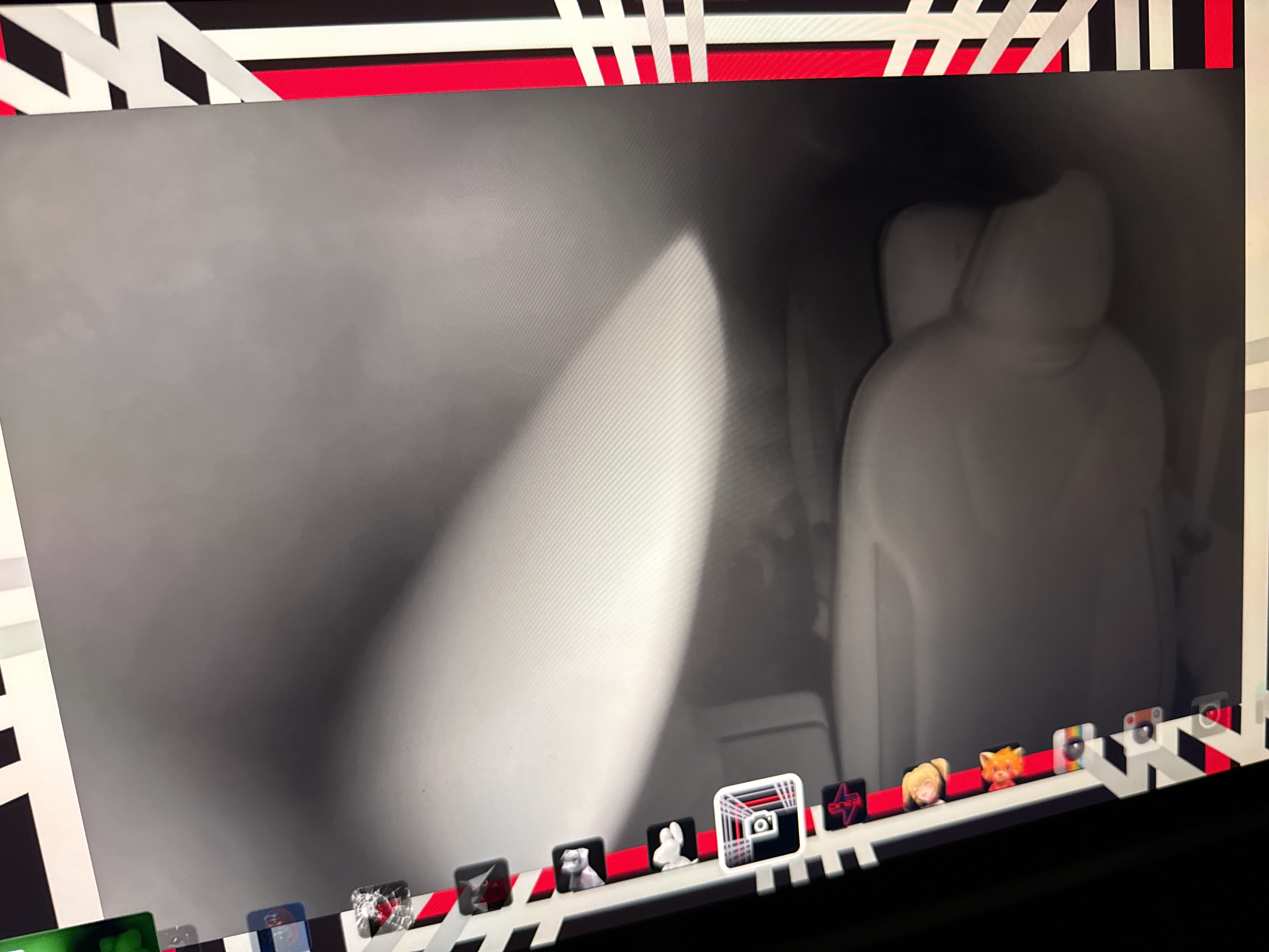 渲染质感有着非常大的提升，肉眼看比拍摄质感更强，网易云支持HQ好评，行车记录仪终于有状态了，导航收藏了终于能排序了 - 图片 4