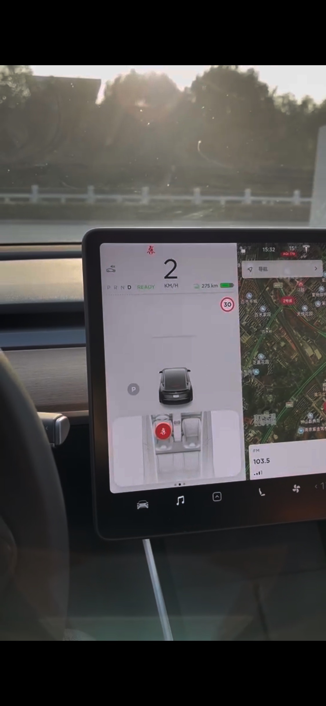 各位，就是这个地方，大家看到了吗，有人有4*4的标志 - 图片 1