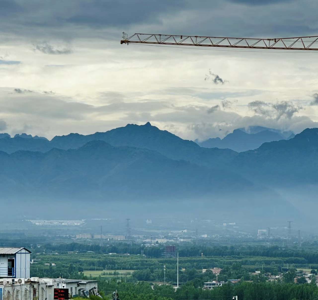 有个问题请教下大家，按城市推送是指提车城市呢？还是指推送时车子所在的城市？还是指长期居住的城市呢？ - 图片 1