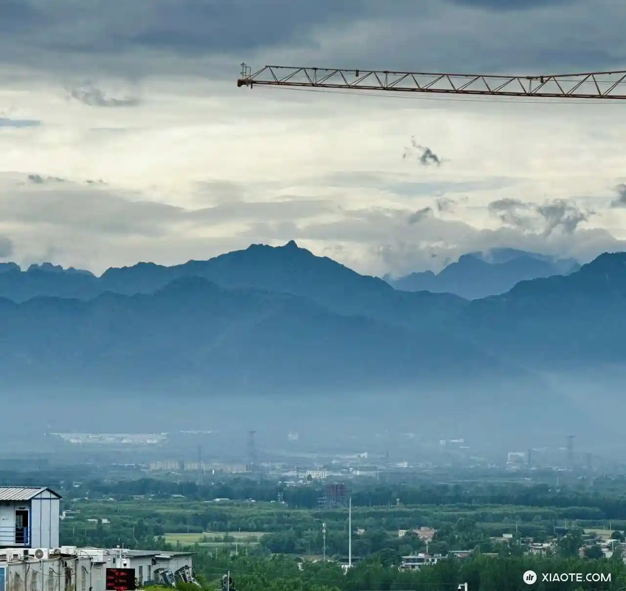 有个问题请教下大家,按城市推送是指提车城市呢?还是指推送时车子所在的城市?还是指长期居住的城市呢? - 图片 1