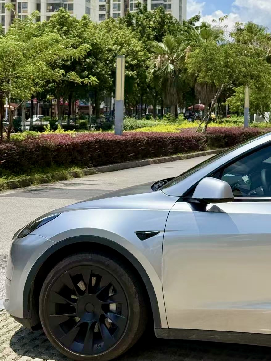 ModelY20寸换19寸轮胎探讨

有没有车友ModelY 20寸改19寸轮胎，帮忙给点建议。

以及淘宝的拆车轮毂是否靠谱🤔🤔 - 图片 2