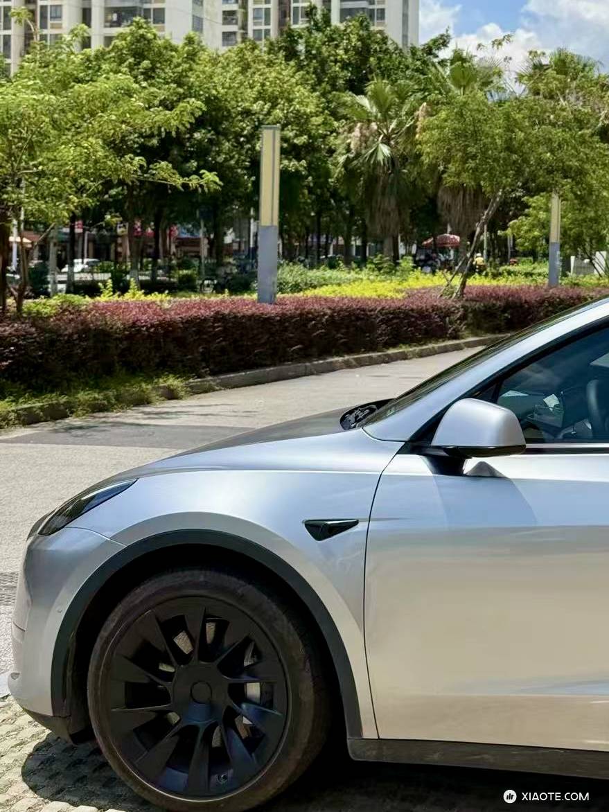 ModelY20寸换19寸轮胎探讨
有没有车友ModelY 20寸改19寸轮胎,帮忙给点建议。
以及淘宝的拆车轮毂是否靠谱🤔🤔 - 图片 2
