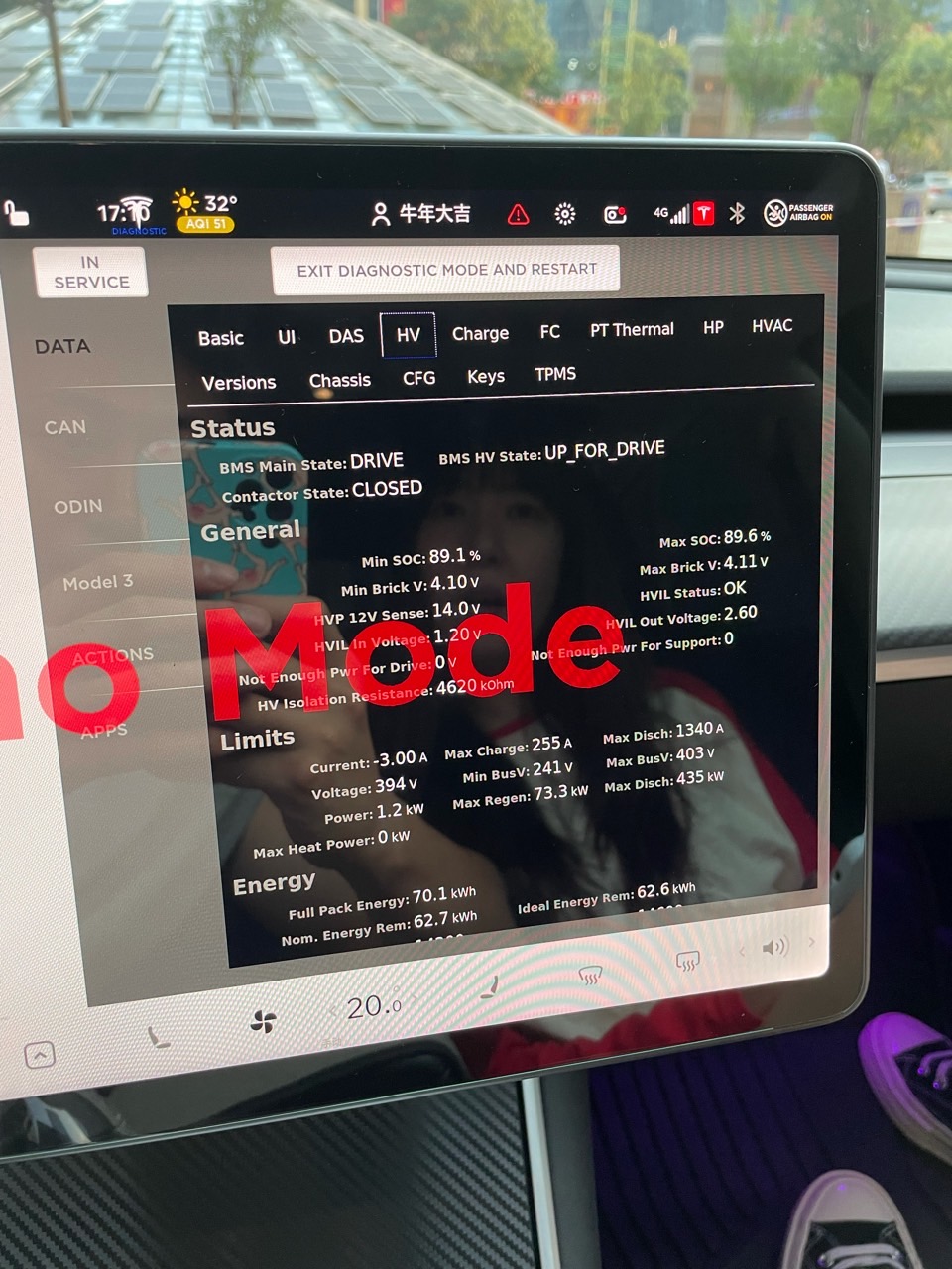 19年6月长后，行驶55500公里，属于什么状态，怎么计算充电次数？ - 图片 1