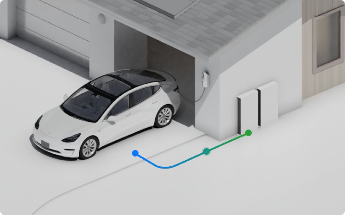 特斯拉推出新的 Wall Connector 远程电表配件。

该设备用于帮助部分家庭用户在不大规模改造电气系统的情况下安装更高功率的家用充电设备。 - 图片 2