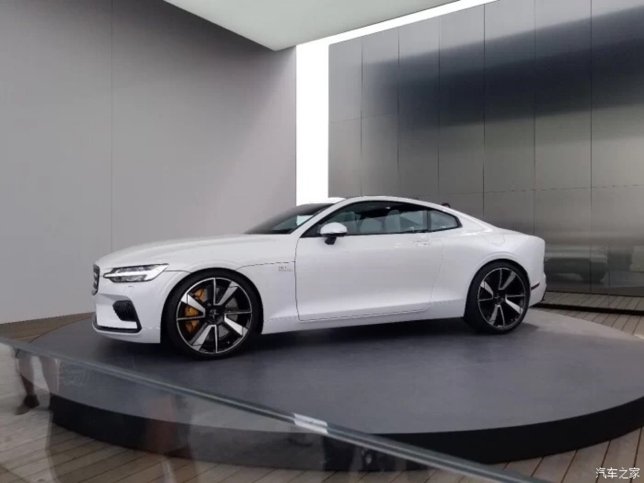 明天有一起试驾的特友吗 - 图片 2