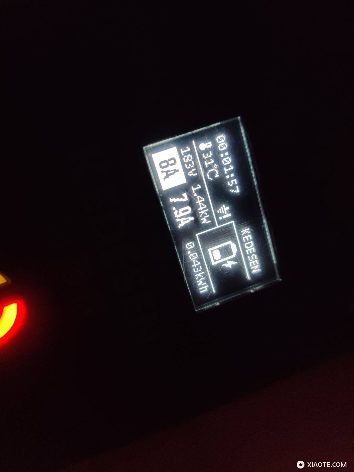 已到泸沽湖,泸沽湖充电桩情况介绍,顺便说一下特斯拉随车充跳枪条件:
20200809已联系泸沽湖充电桩负责人,现在桩彻底坏了,说年底重建,只能用随车充去酒店住宿的时候充,一定要注意,部分酒店电压只有 - 图片 4