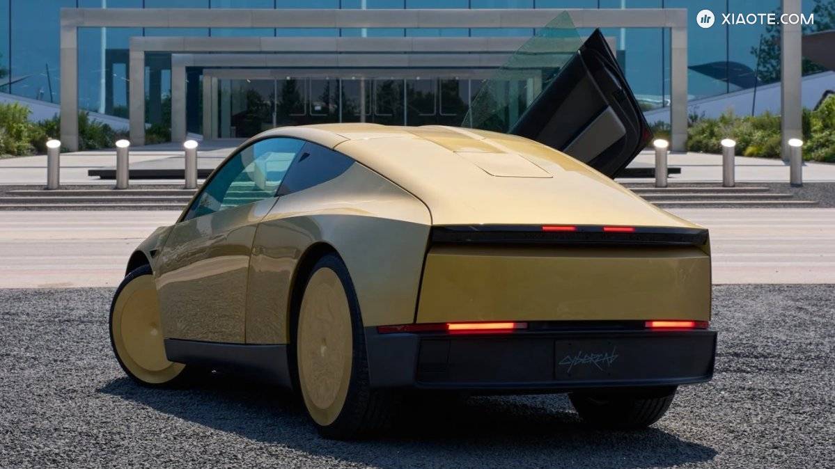 奥地利充电品牌 Volterio 展示了一套被动式导电自动对接充电系统,Model Y 可直接倒车驶入停车位,系统自动完成充电连接,功率达 250 kW,可补偿 ±100mm 横向偏移。
该系统利用 - 图片 2