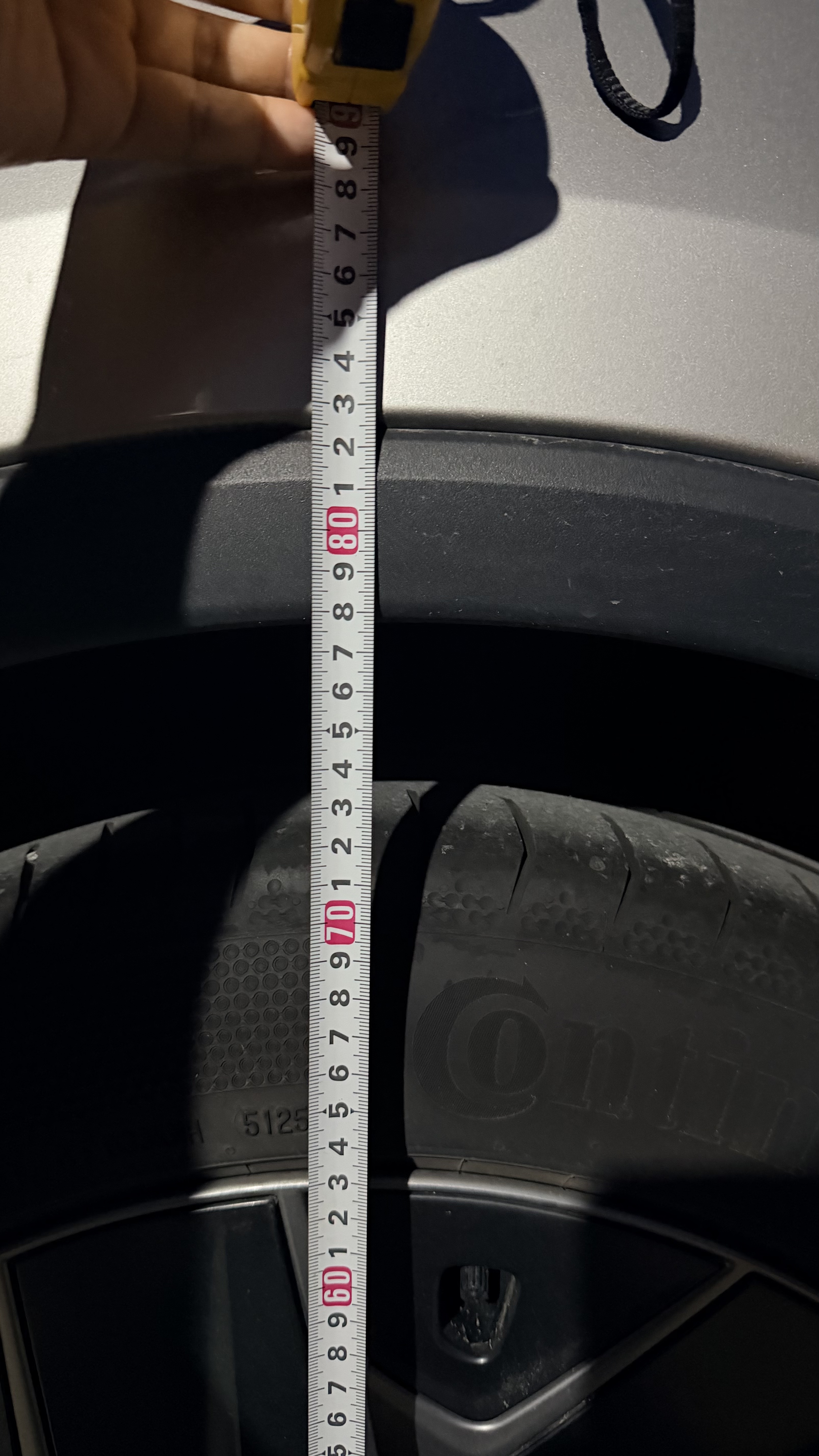一边760一边780满足更换条件吗？ - 图片 2