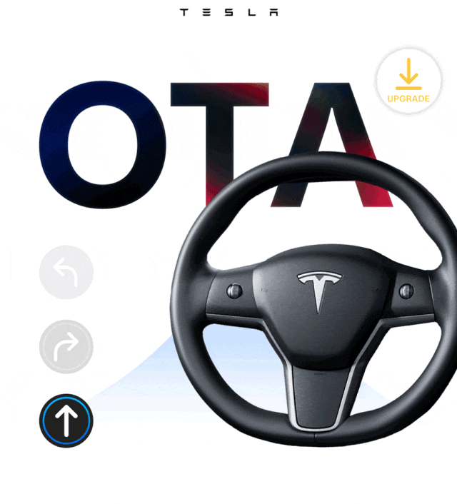 上一次更新灯光还是在五一假期前一天，这次是中秋前一天！记住这个传统 - 图片 1