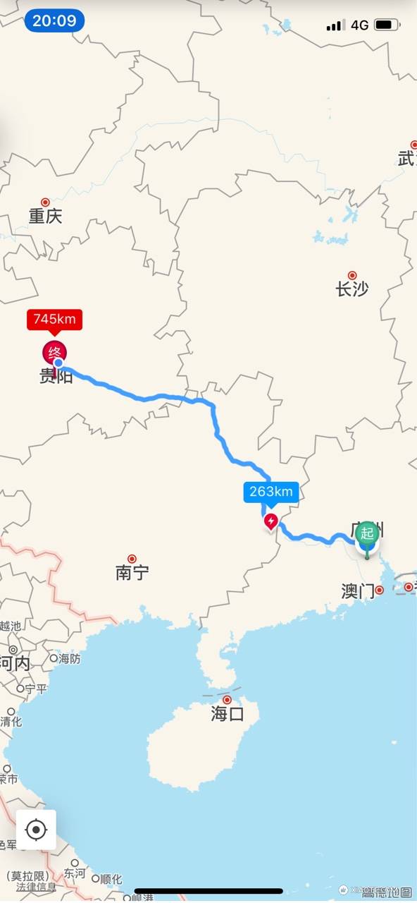 这个行程怎么完成?@小特叔叔 - 图片 1