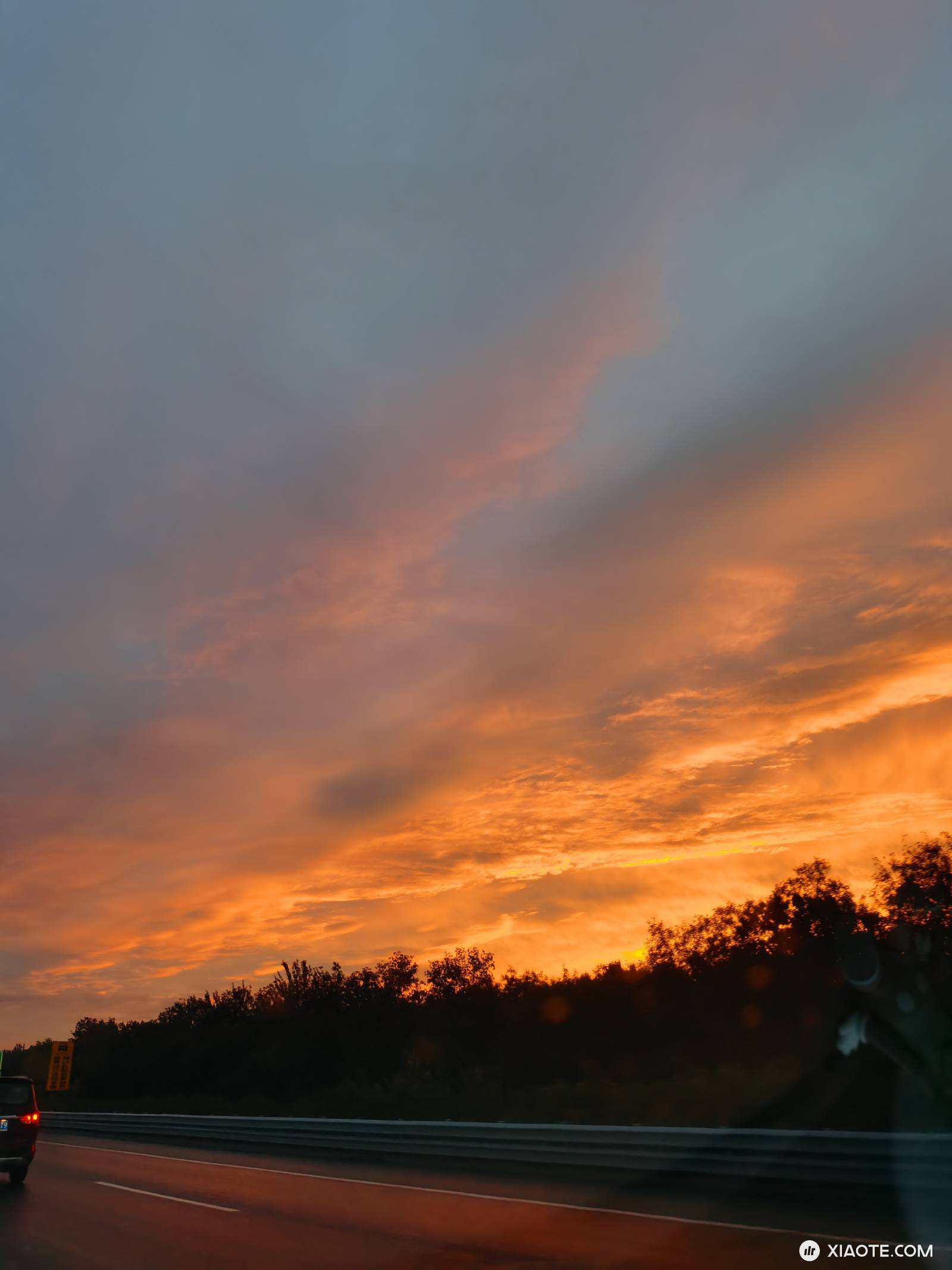 特斯拉车队十一黄金周之范崎路篇
十一黄金周已经过去,大家都投入了紧张的工作当中,但是在黄金周期间,车队还是组织了一次放松的跑山活动,下面我就给大家分享一下。由于10月6号基本整天都在下雨,所以照片不是 - 图片 7