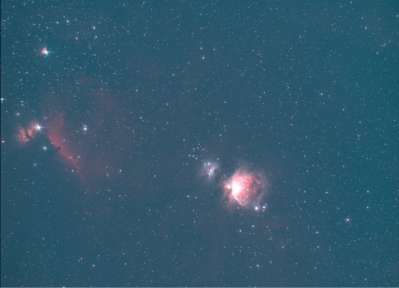 一个民族有一群仰望星空的人，他们才有希望。 - 图片 8