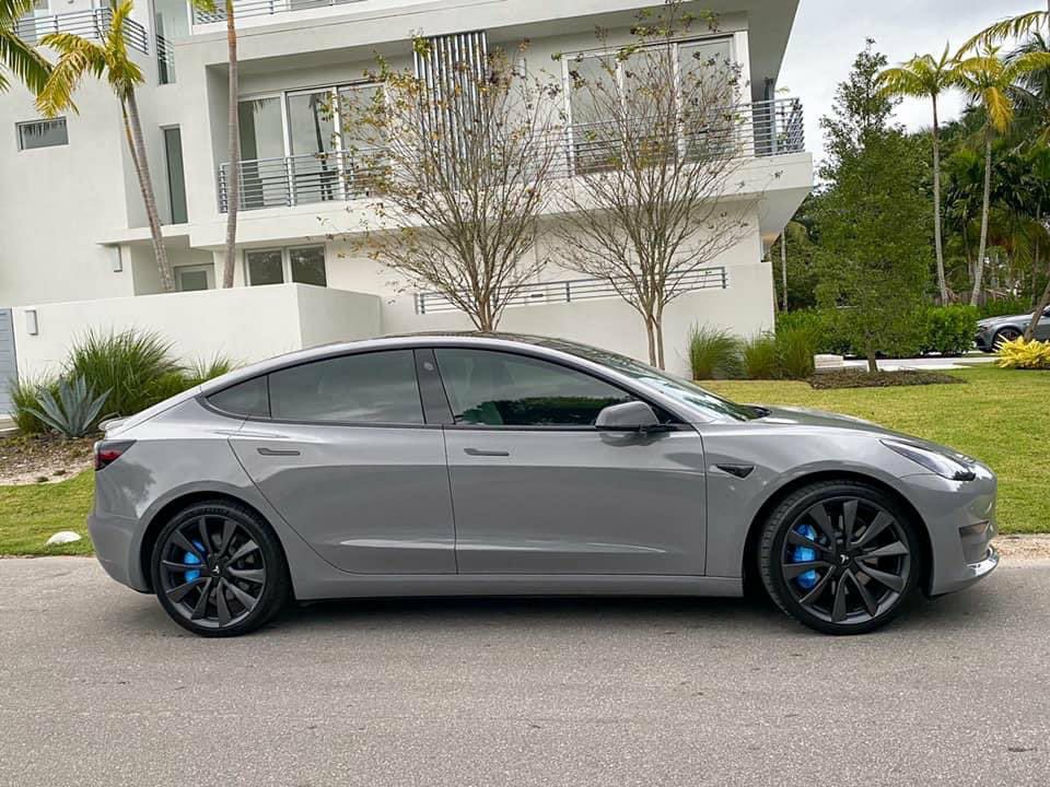 新款越来越近.但别忘记买的是搭载着松下的电池 - 图片 2