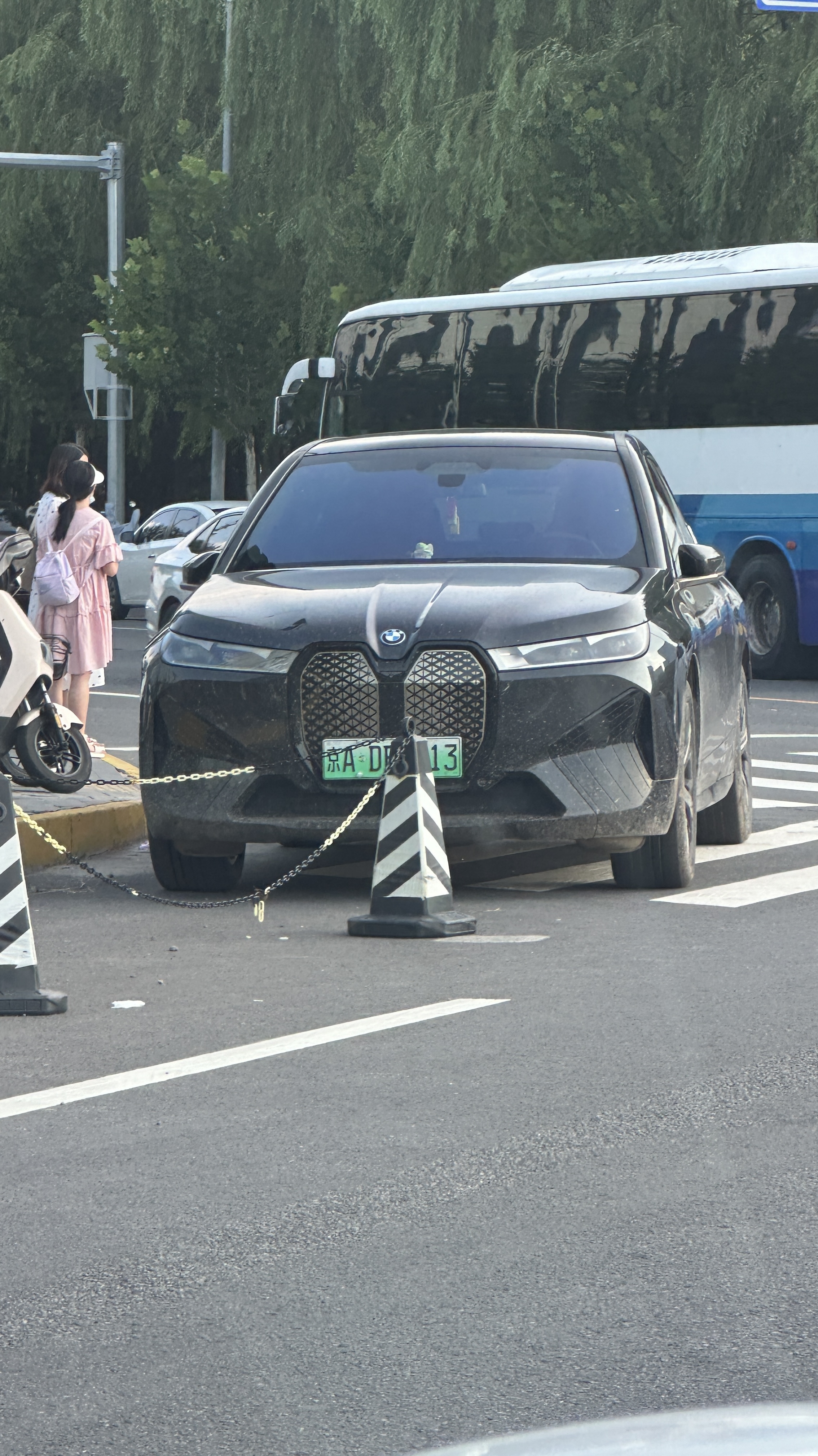 宝马，，，你收手吧！！！ - 图片 1