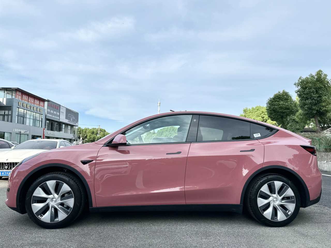 GIGA 乌梅子酱 - 图片 2