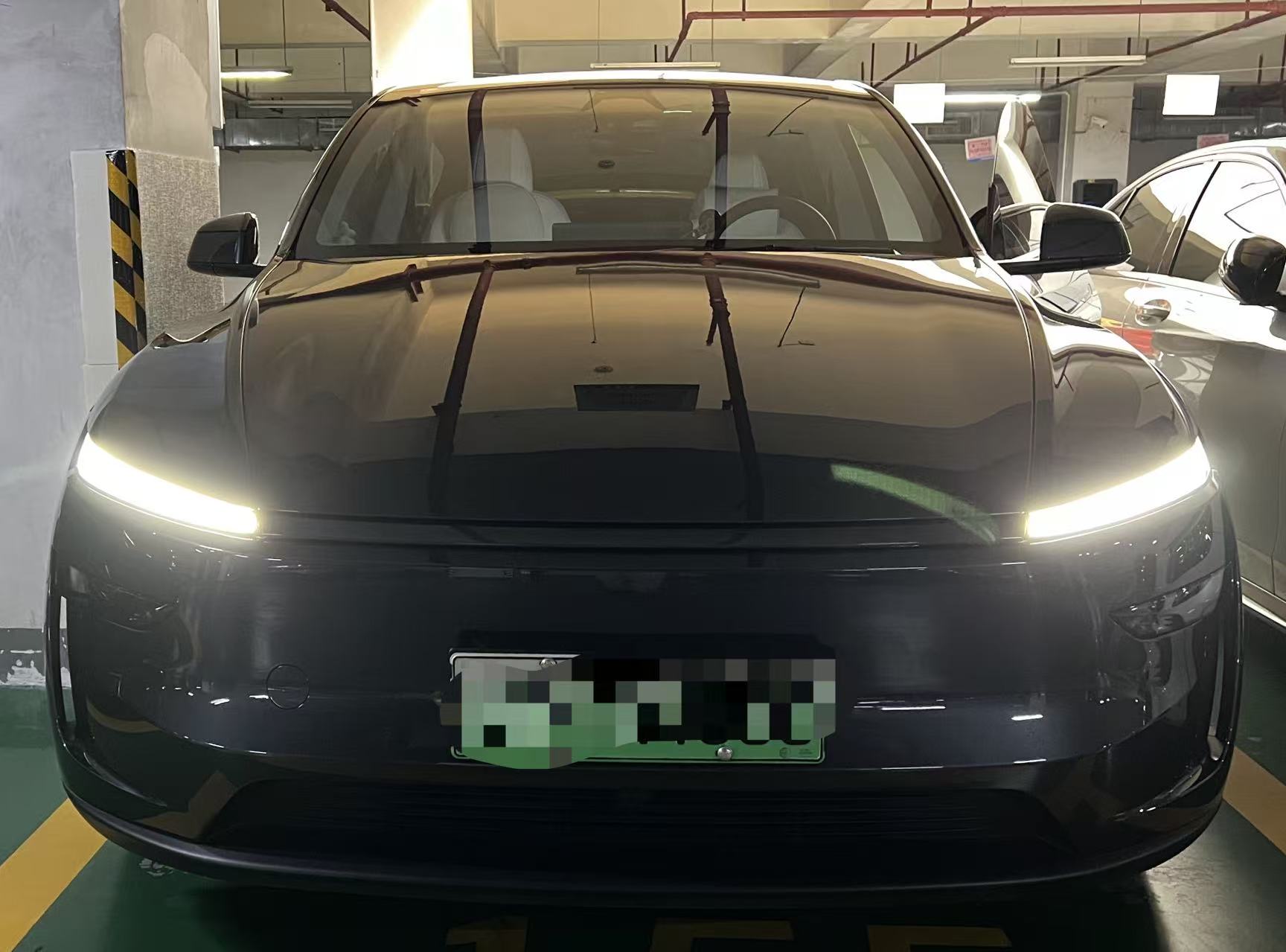 神奇的淘宝，淘到个手动降级YS的配件🤣 - 图片 3