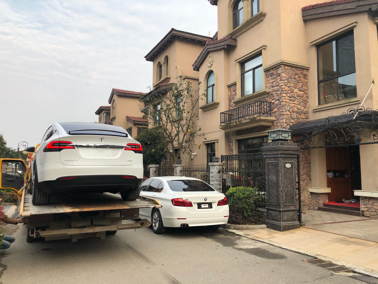 打卡打卡^_^ 特意到家，第一次家充，第一次超冲记录～ - 图片 1