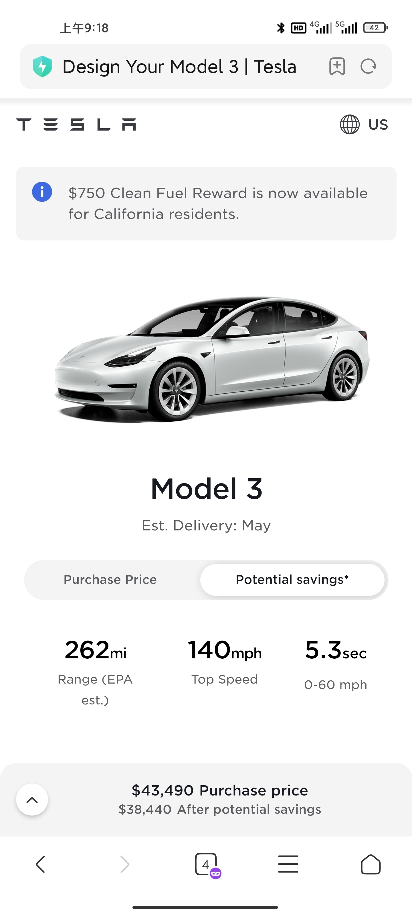 所以是接下来：5 个季度的 Model S 产能4 个季度的 Model X 产能3 个季度的 Model Y 产能2 个季度的 Model 3 产能全卖脱了。

电池 shortage，芯片 sho - 图片 4