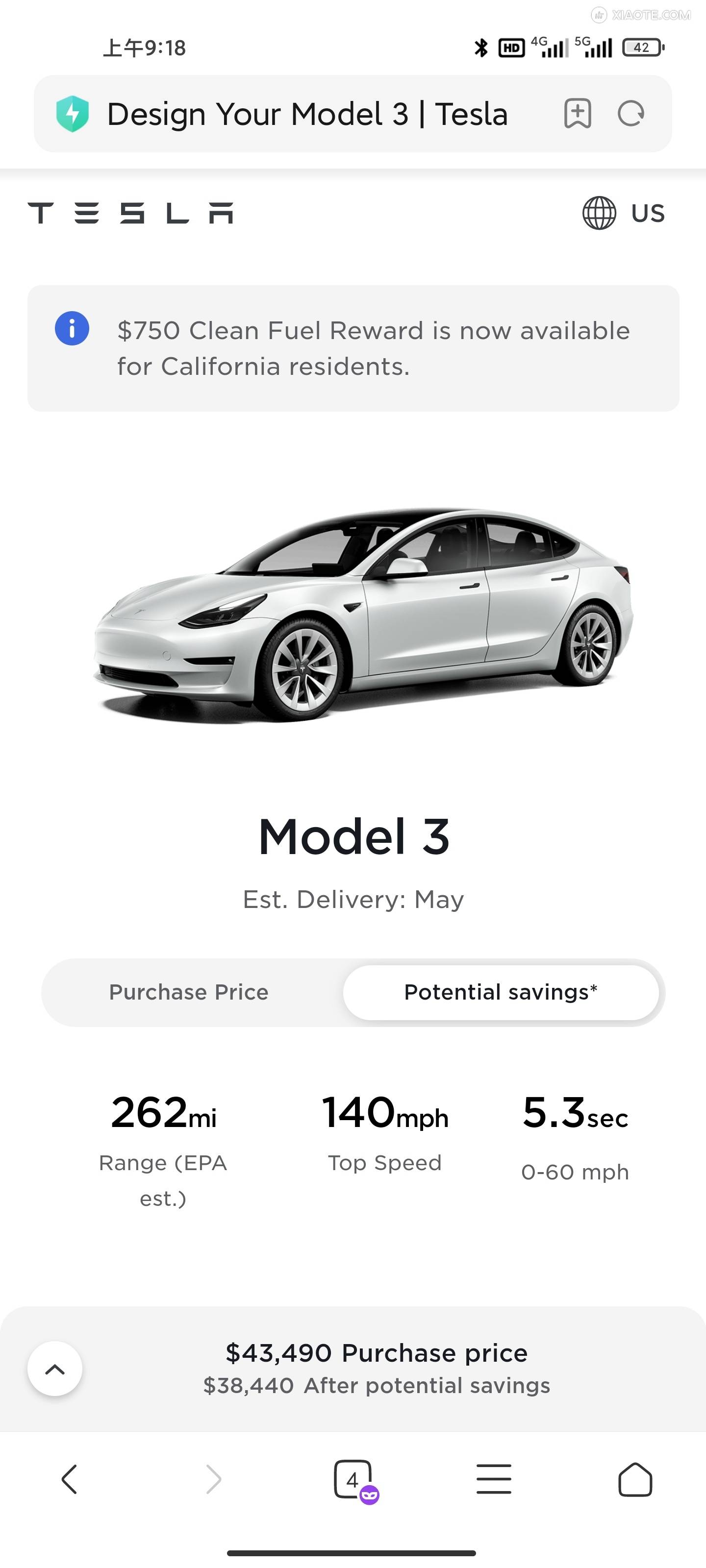 所以是接下来:5 个季度的 Model S 产能4 个季度的 Model X 产能3 个季度的 Model Y 产能2 个季度的 Model 3 产能全卖脱了。
电池 shortage,芯片 sho - 图片 4