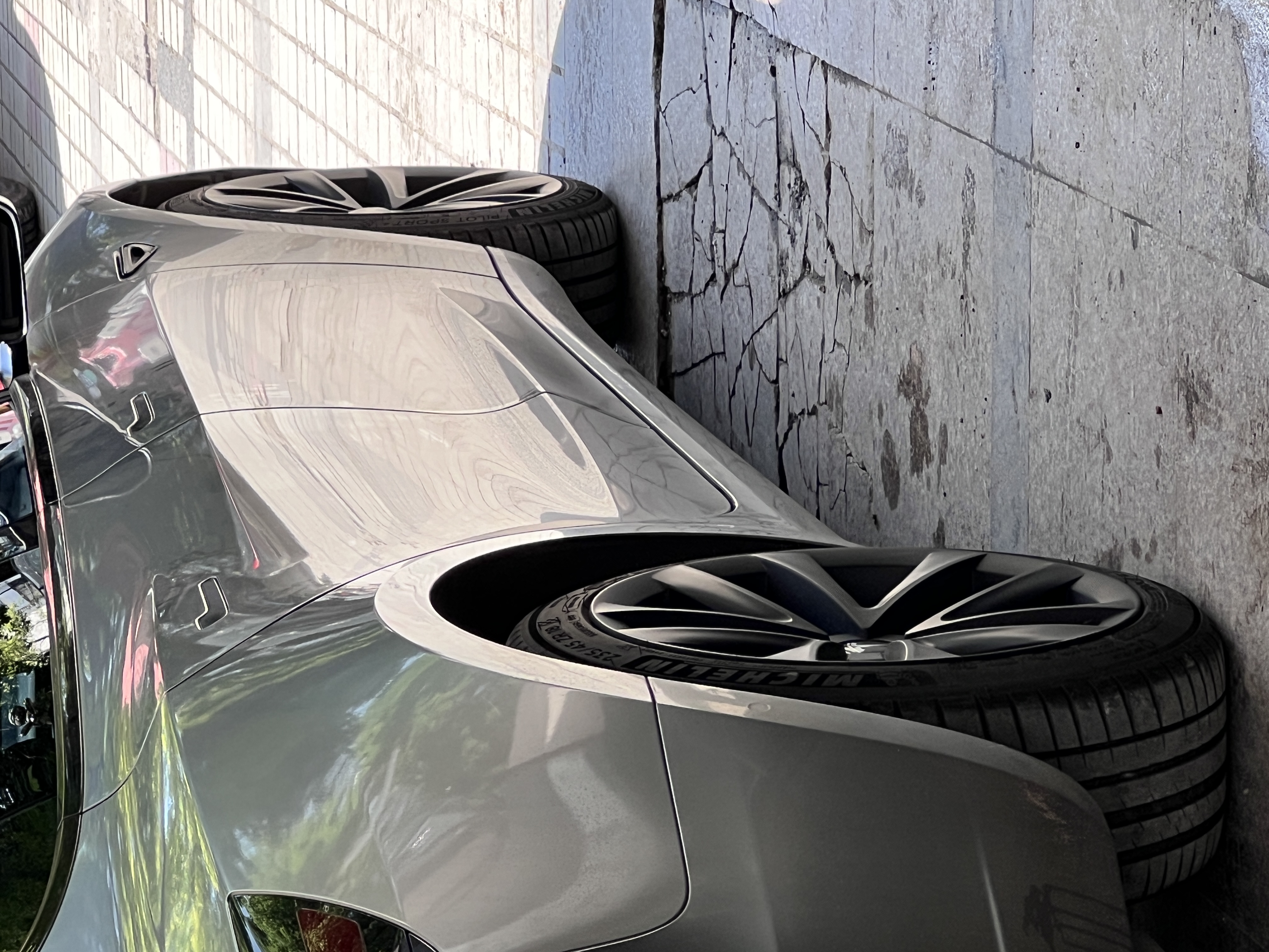 大脚的赶脚😅😅😅 - 图片 1