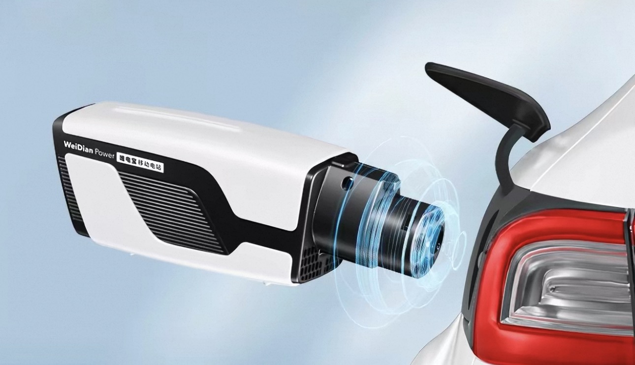 请教一下用过外放电唯电宝的朋友，使用的时候需要开露营模式吗？客服说：部分特斯拉车型偶尔会触发自动休眠，用十几分钟或者一两小时不等会自动停机，如果当天触发了自动休眠这一整天就需要开露营模式就不断了，没触 - 图片 1