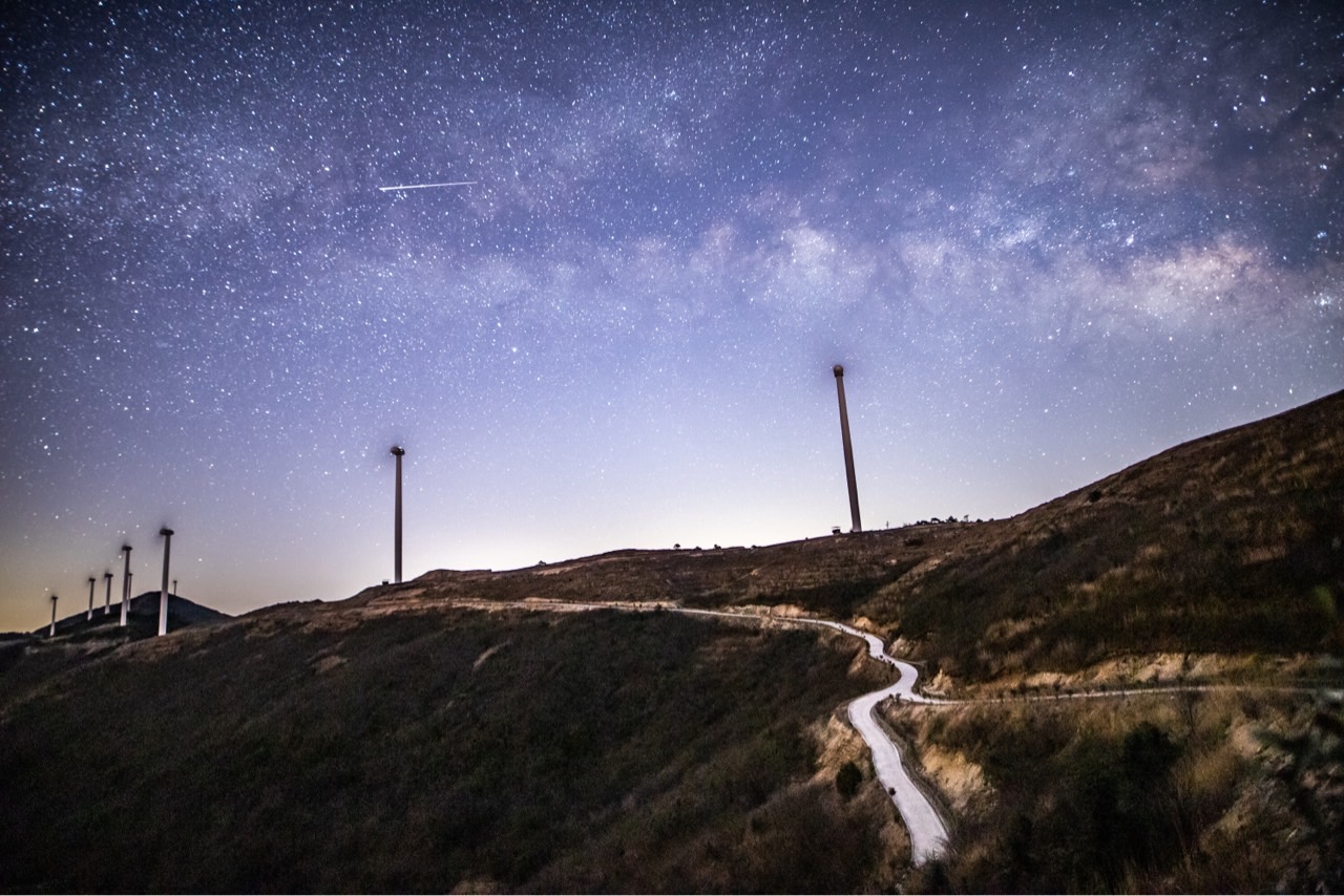 一个民族有一群仰望星空的人，他们才有希望。 - 图片 6