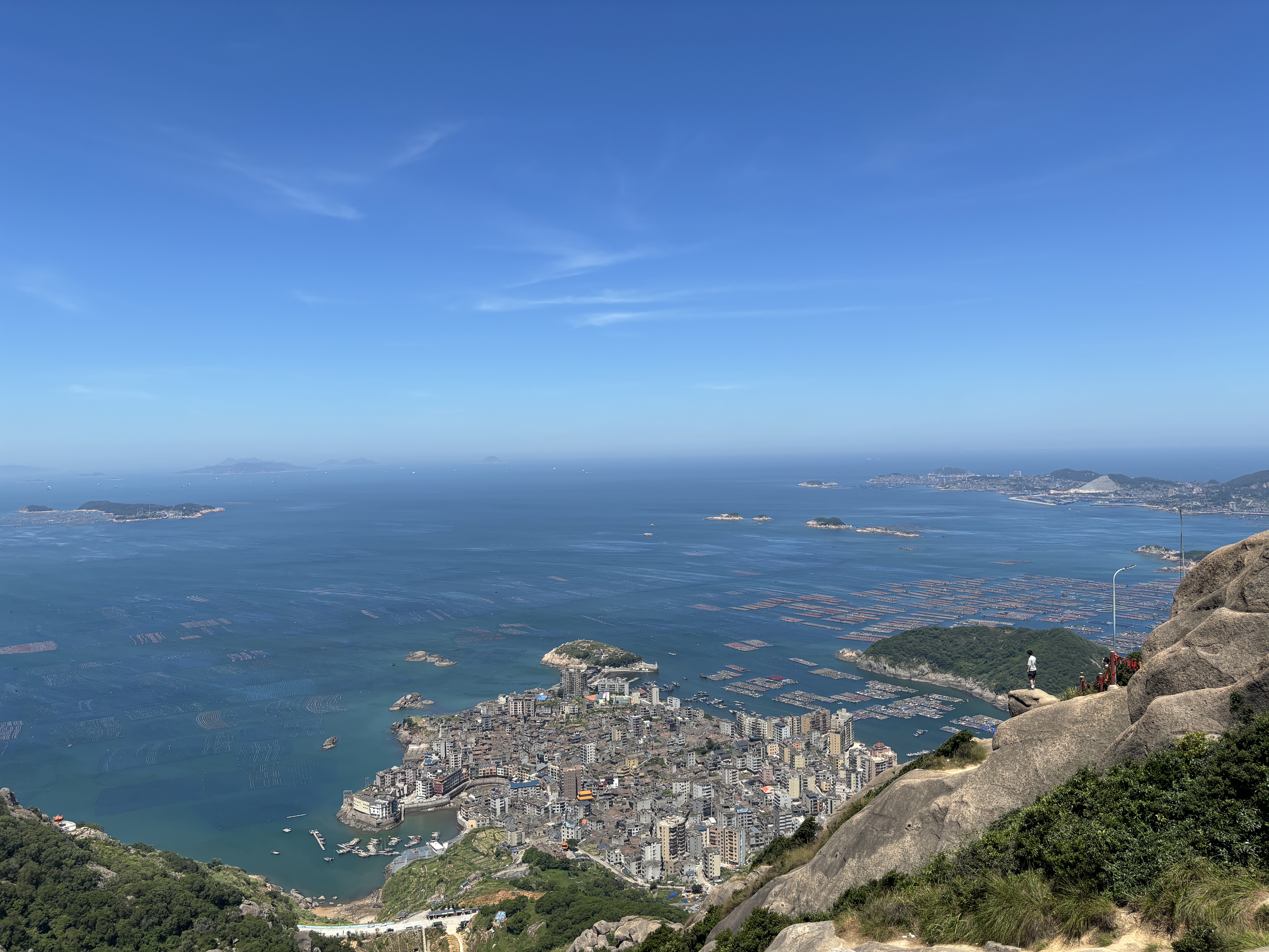 我❤️福建 - 图片 1