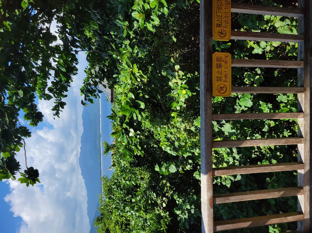 珠海～海南 ，国庆自驾一趟到达 😀 中间下电白吃了个白切鸡，冲了一次电就到了海口。海南充电非常方便。以后可以常来了。 - 图片 8