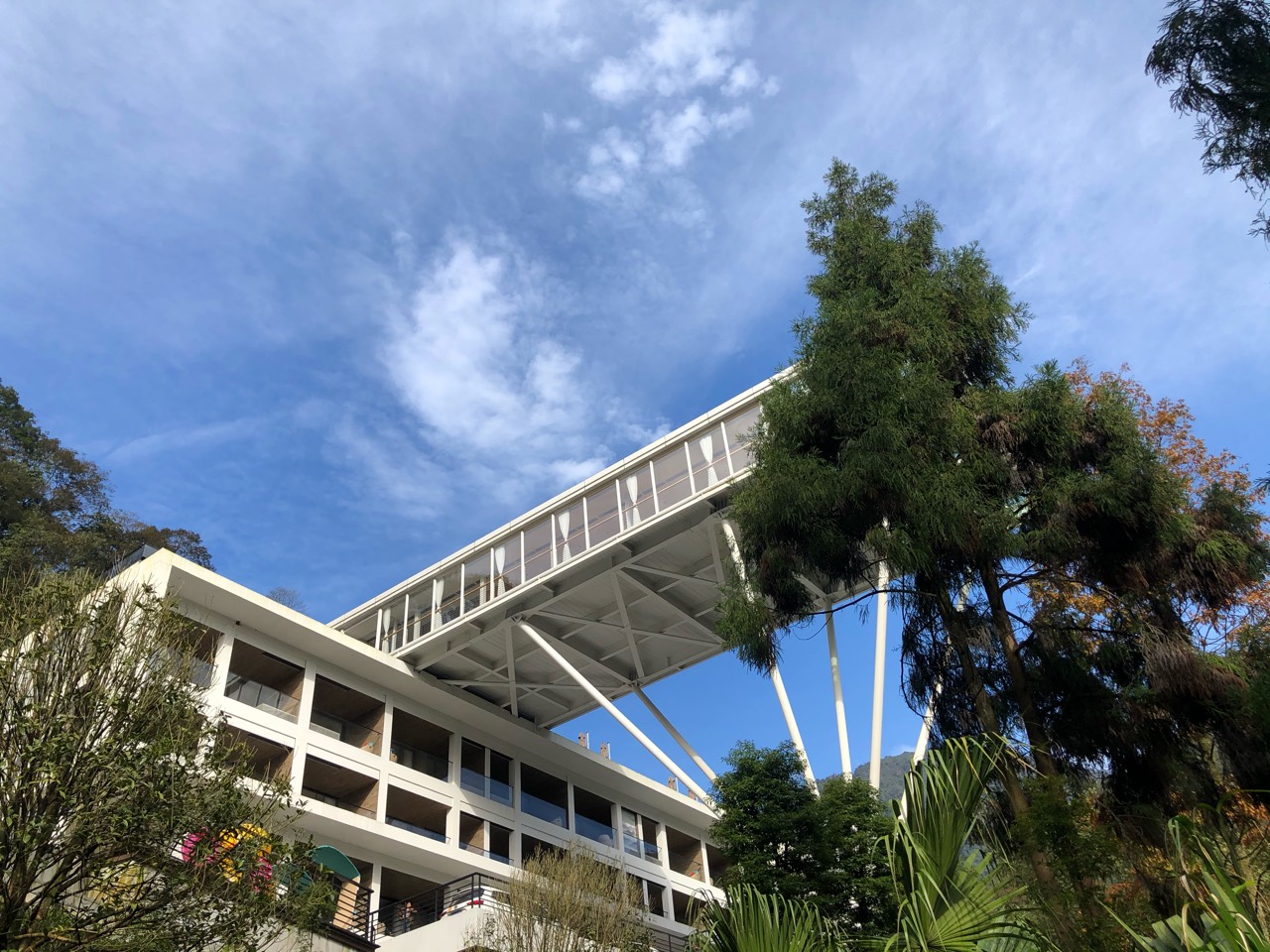 带着正太太和小三去秋了个游🌞 - 图片 6