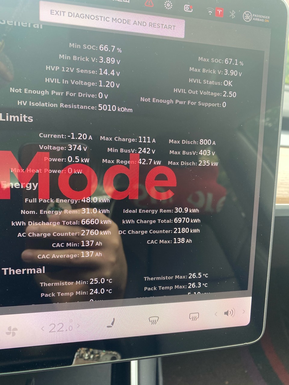 2020年7月份lg标续，目前3万公里，这个衰减是多啥呀，还有这个慢充，快充，加起来就是总共充电多少度吗？谢谢大家给看看， - 图片 1