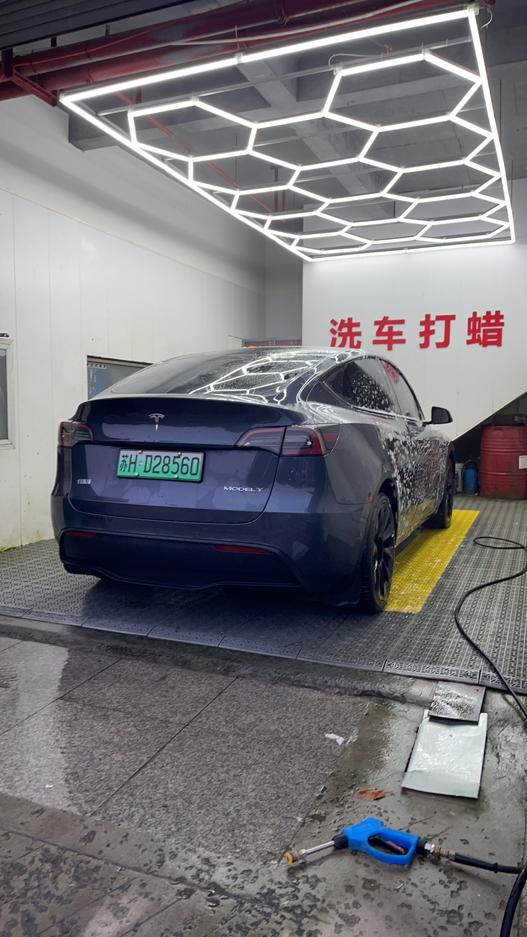 大家过保后，摆臂异响都是去哪更换的啊？ - 图片 1