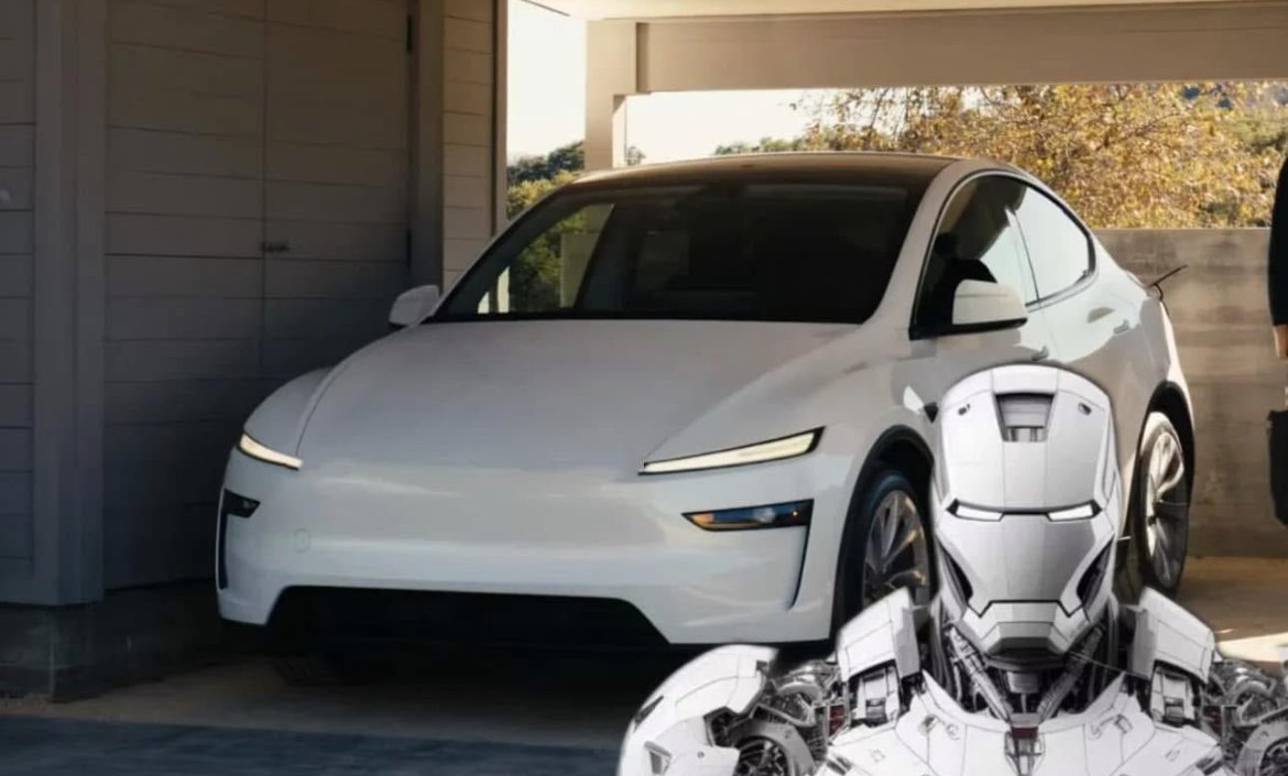 钢铁侠能否一战 - 图片 1