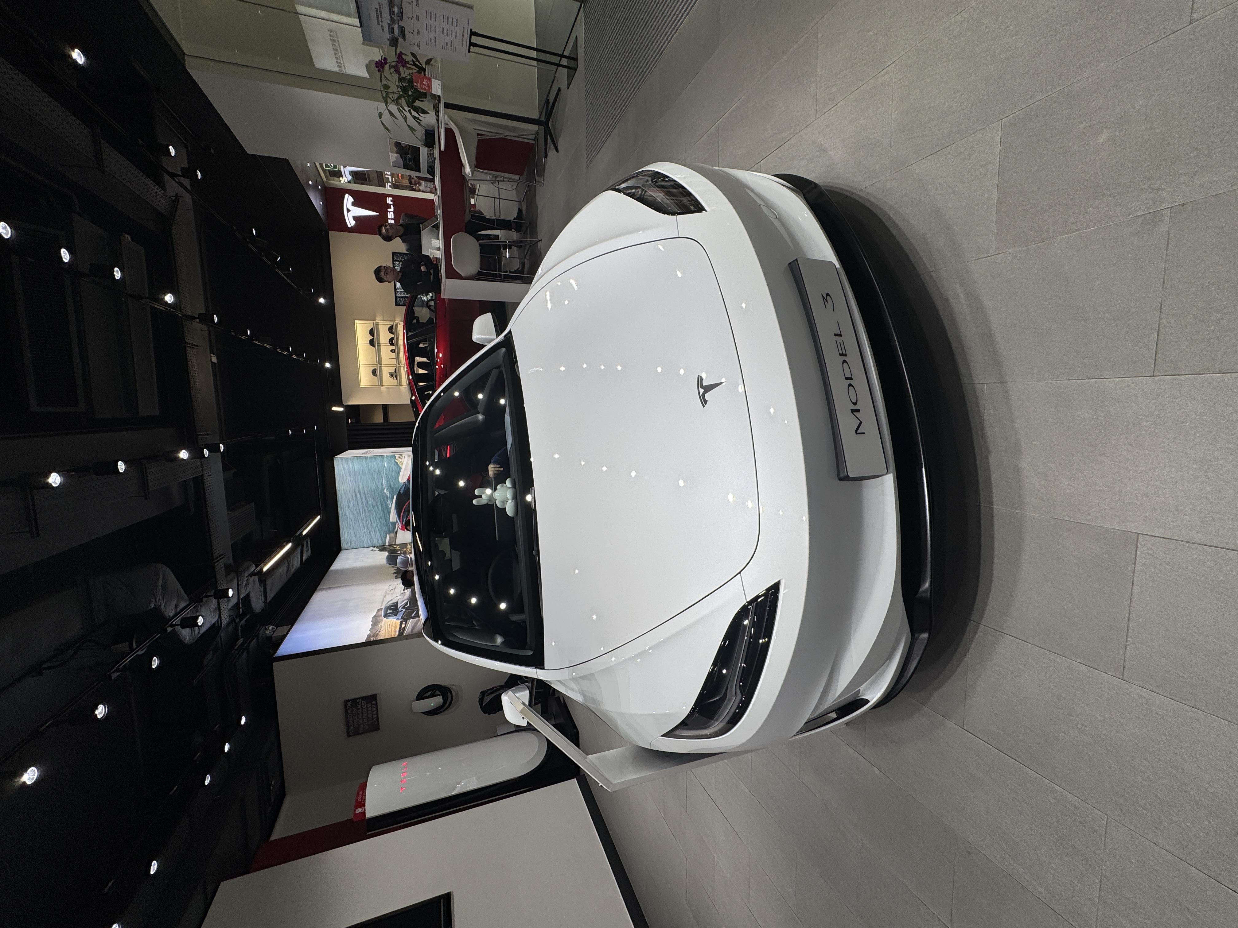 特斯拉香港🇭🇰 - 图片 4