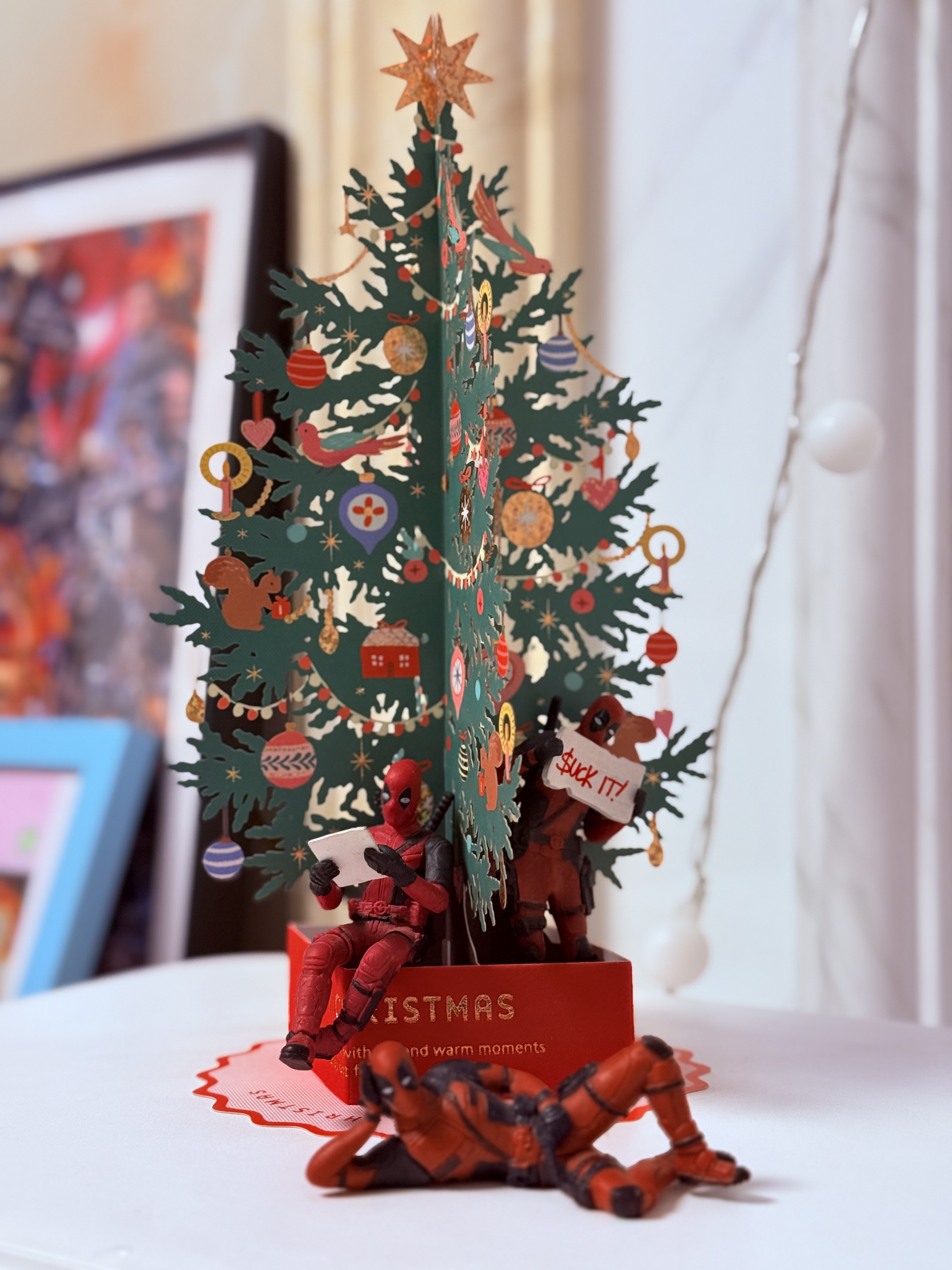 Merry Christmas - 图片 2