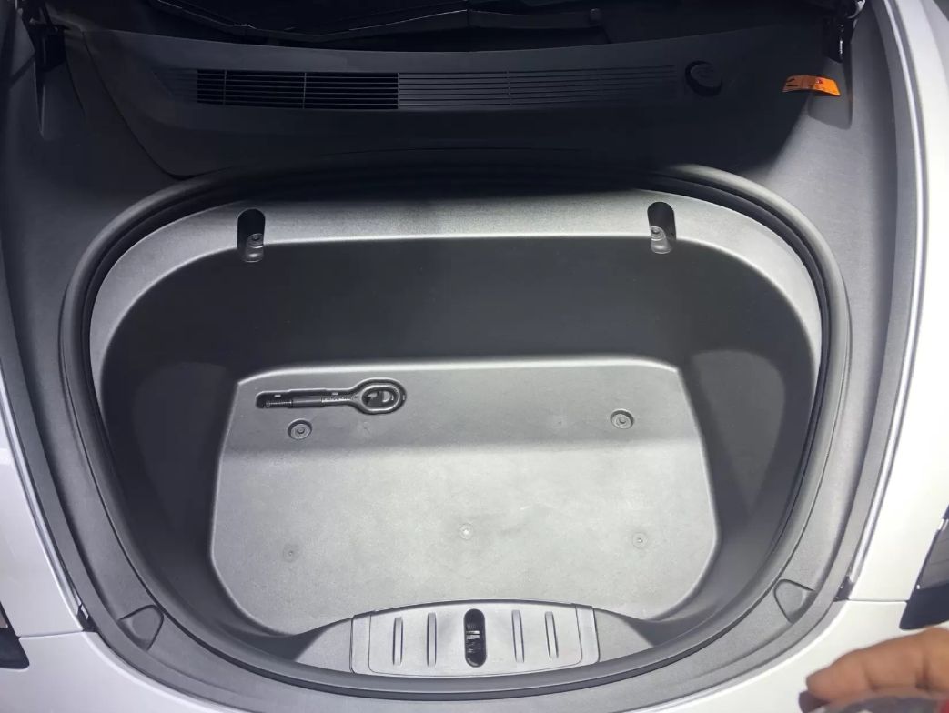 丢掉幻想，准备迎接国产3标准（松下、LG、宁德）/后驱车型的第一个冬天
🥴谁才是王者 - 图片 2