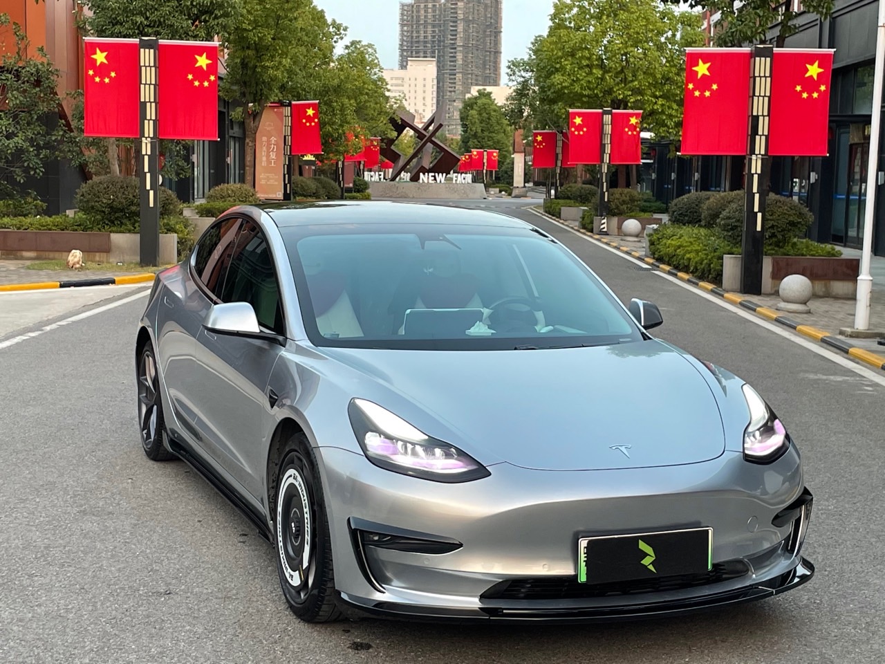 换个颜色，成熟点吧，不小了。 - 图片 9