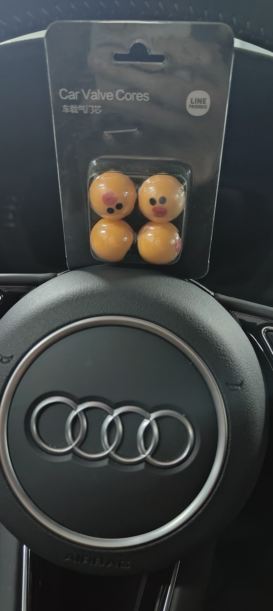 气门盖，很有意思，很可爱 - 图片 2