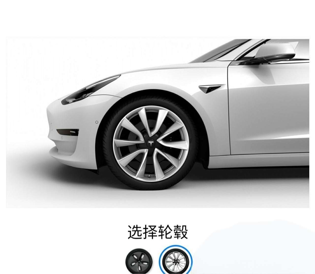 收 注意是老款 19 寸 - 图片 1