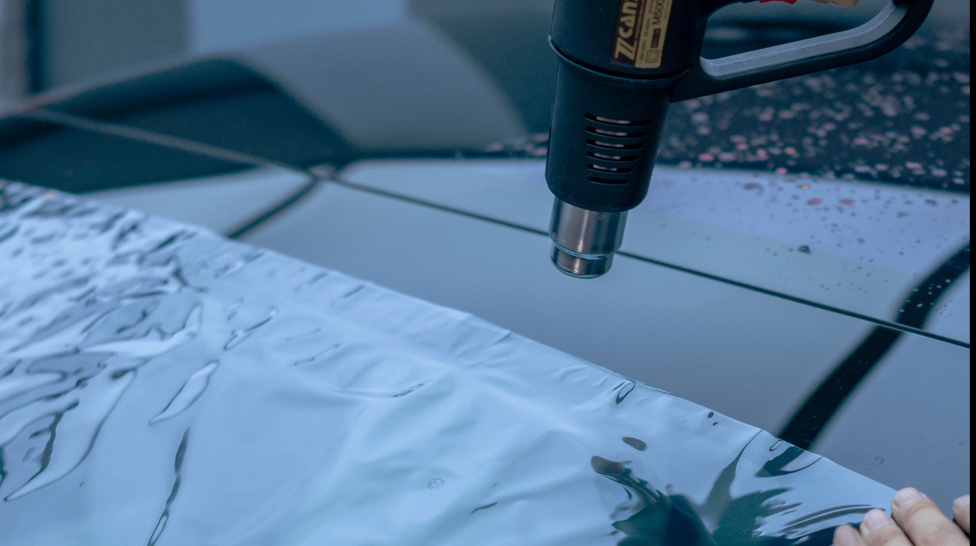 小特指南｜ 特斯拉的太阳膜该怎么选？